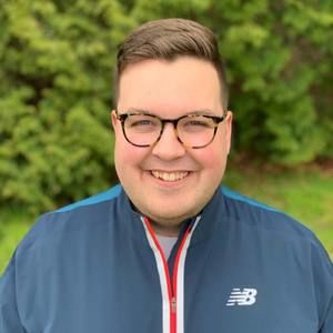 Meet your Posher, Sean